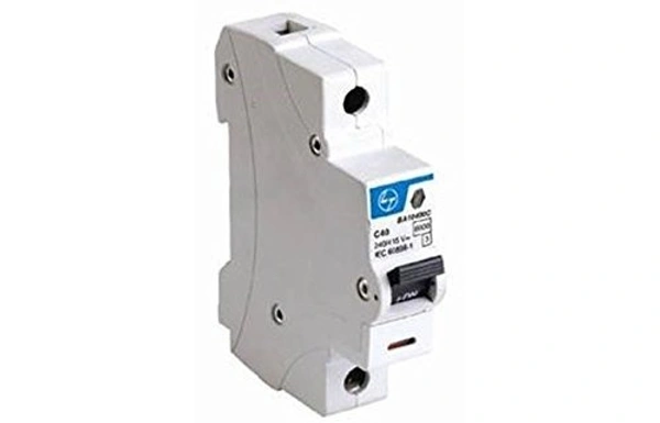 L&T Tripper, Sp, 32A, C-Curve Ba10320C Mcb 