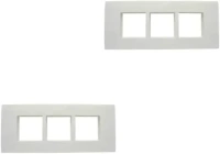 Anchor by Panasonic Penta Modular Polycarbonate 6m Plates Set - 8 m, white