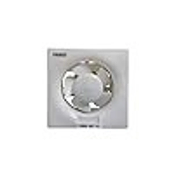 Usha Crisp Air LX 150mm Exhaust Fan (White)