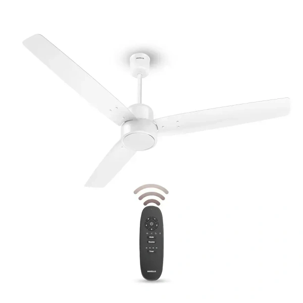 Havells FAB BLDC Ceiling Fan 1200mm, 350 RPM, 30W 