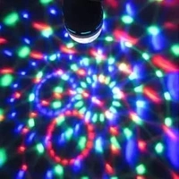  DJ Laser Light Lighting Disco Party Bulb