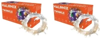 10 MTR HALONIX WARM WHITE DIWALI LIGHTS