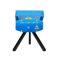 Laser Light for Party Projector Lights Stage Lighting Sound