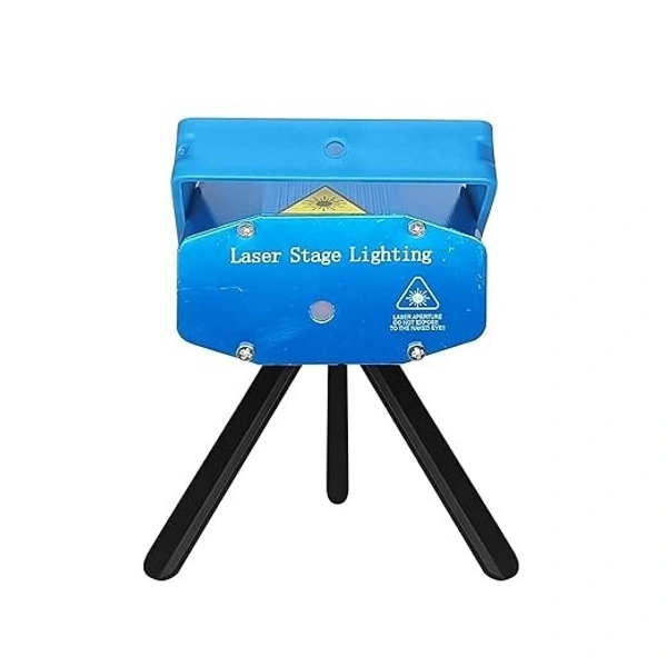 Laser Light for Party Projector Lights Stage Lighting Sound