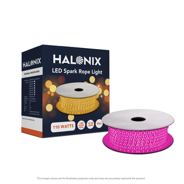  Halonix 10 Meter Light for Home Decoration 