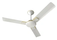 Havells 1200 Mm Fan Enticer Es Pearl White Gold| 2 Stars