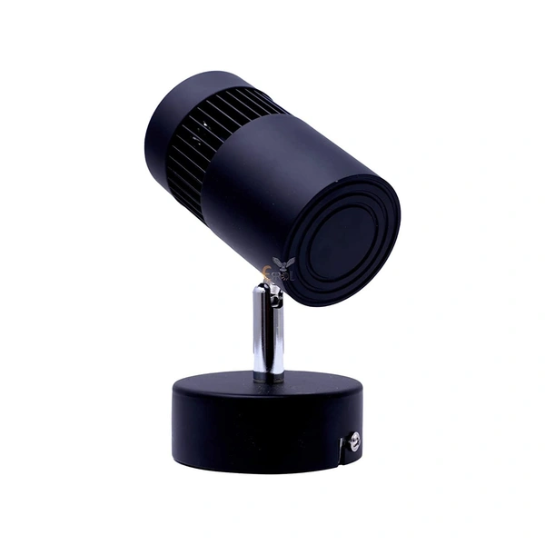 Adjustable Surface Mounted LED Spot Wall Light, Focus Light,20  WATT