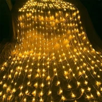 10*10 JHLAR LIGHTS WARM WHITE 