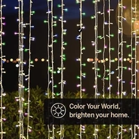HALONIX 10 MTR MULTI COLUR DIWALI LIGHTS