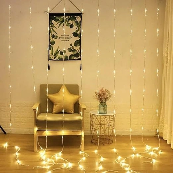 10*10 JHLAR LIGHTS WARM WHITE 