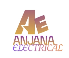 Anjana electrical Anjana electrical - Logo