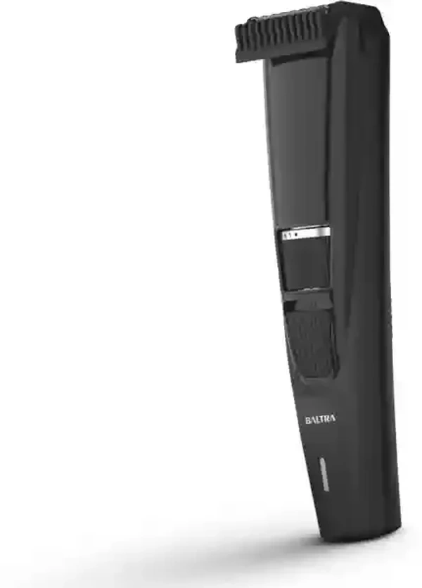 BALTRA CARE TRIMMER 90MIN RUTIME 10 LENGHT SETTING (BLACK)