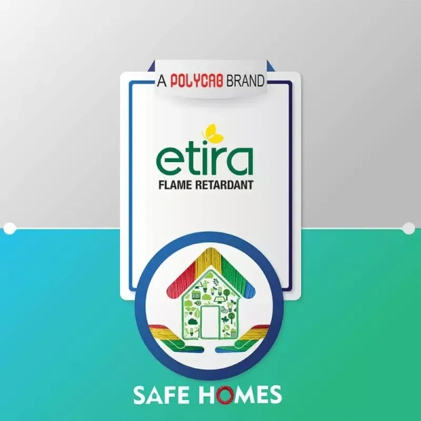 Polycab etira 1 mm wire - 1 MM, Red