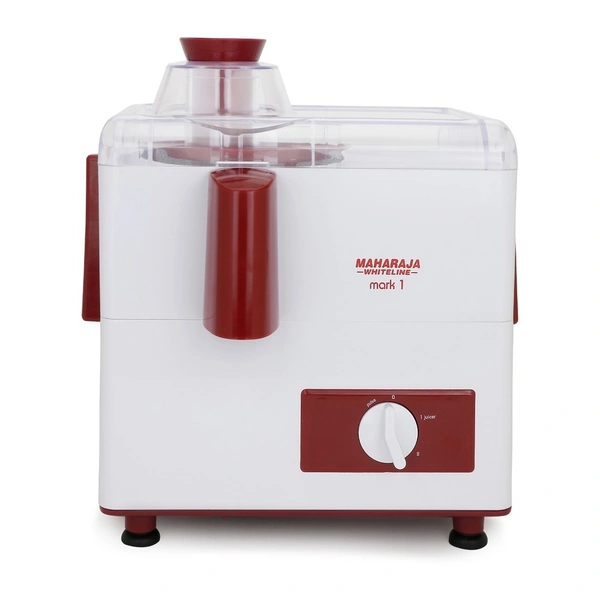 MAHARAJA GUCIR MIXER GRIANDER - White, 1