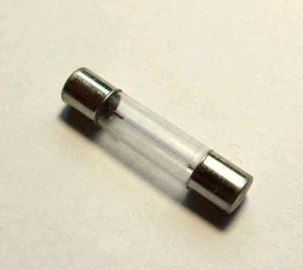 Fuse Extension Bord  (Electric) 