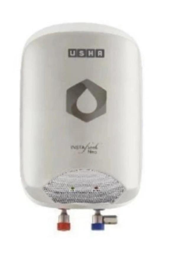 USHA 3LTR INSTANT WATER HEATER(MODLE-INSTA FRESH NEO) - WHITE, 20