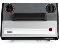 USHA Heat Convector 812 T 2000-Watt with Instant Heating Feature Room Heater(Black) - WHITE, 1