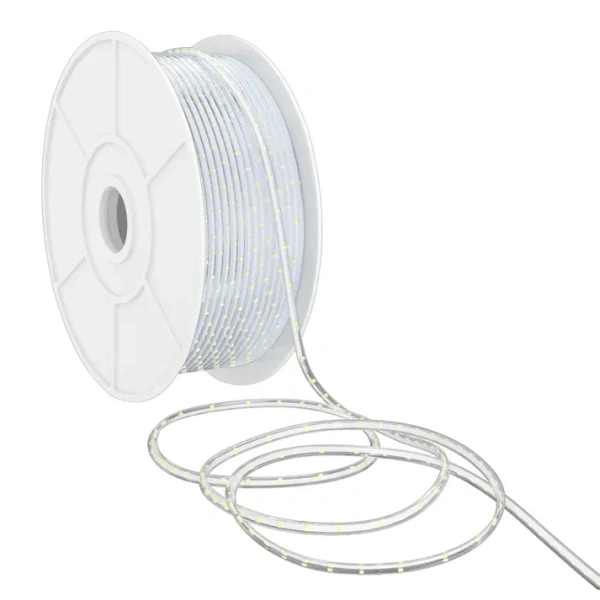 crompton new galxy 2835  IP65 LED ROPE LIGHT (50MTR)