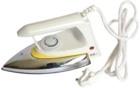 RR Silk Flow Dry Iron White