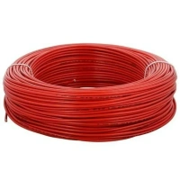 POLYCAB 100 MTR PANEL WIRE  (1 MM)