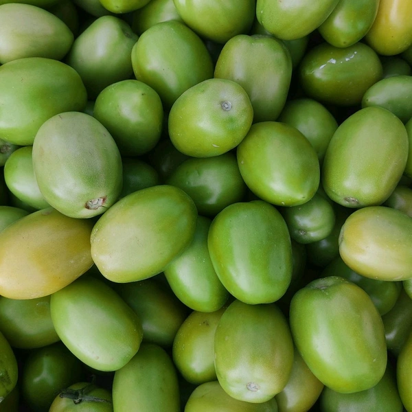 टमाटर हरा / Green Tamatar - 500g