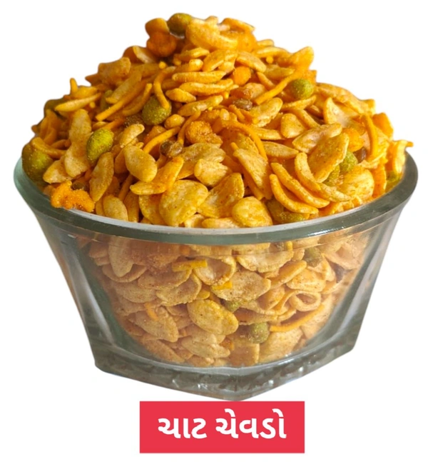 CHAAT CHEVDO 250 GM