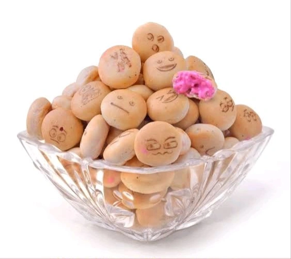 STRAWBERRY TINI MINI 170 GM