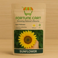 Pooja Petal Pack – Grow Sacred Flowers at Home for Festivals & Daily Mandir Rituals