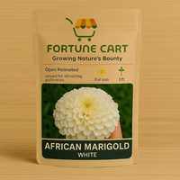 Pooja Petal Pack – Grow Sacred Flowers at Home for Festivals & Daily Mandir Rituals