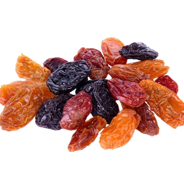 RajBhog Fortune Cart Premium Raisins (Kismis) - 250Gm