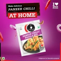 Ching's Paneer Chilli Masala, 20g