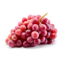 Red Grapes Premium Crunchy ( Angoor)