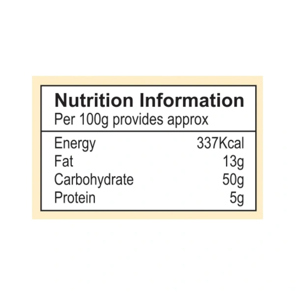 Suhana Palak Paneer mix - 50