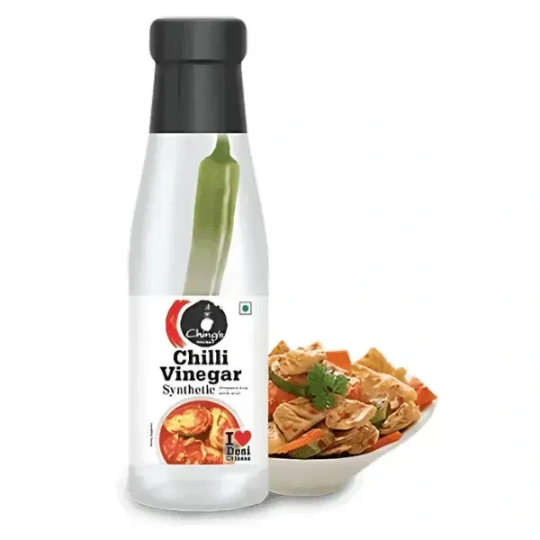 ching's secret chilli vinegar - 170 ml