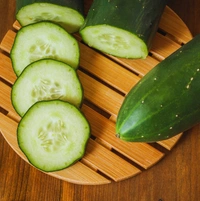 Cucumber / Kheera (Desi)