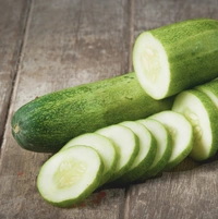 Cucumber / Kheera (Desi)