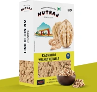 Nutraj Classic Kashmiri Walnut Kernel | Akhrot