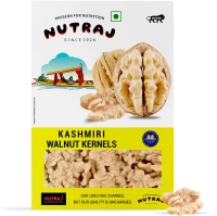 Nutraj Classic Kashmiri Walnut Kernel | Akhrot