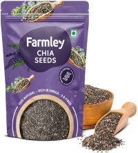 Farmley Chia Seeds 250g
