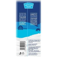 Mother Dairy UHT - Sterilised Toned Milk, 1 L Carton