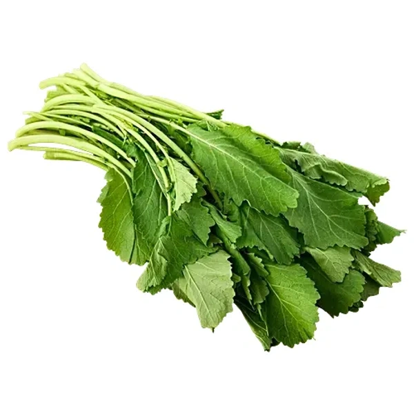 Mustard Leaves (Sarson Ka Saag) - 250g-300g