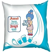 Amul Taaza Milk
