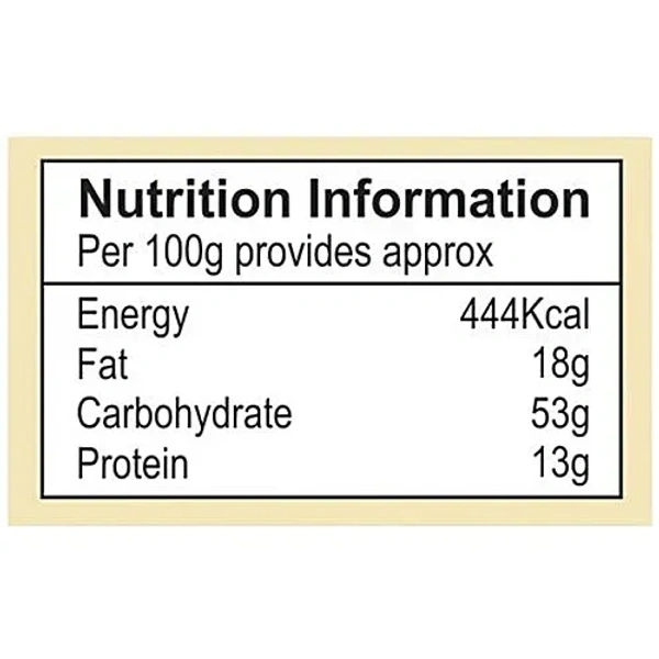 Suhana Spice Mix - Mutter Paneer, 50 g - 50g