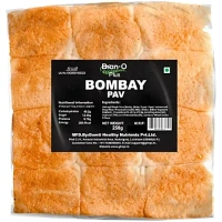 Bombay Pav