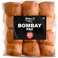 Bombay Pav