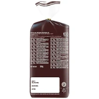 Britannia Brown Bread - Rich In Fibre & Vitamins, Low In Calories