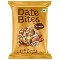 Farmley Classic Delight Date Bites