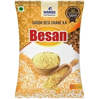 NANDI Besan