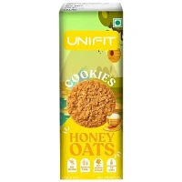Unifit Honey Oats Cookies