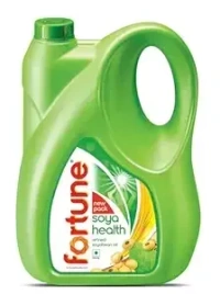 Fortune Refined Soyabean oil